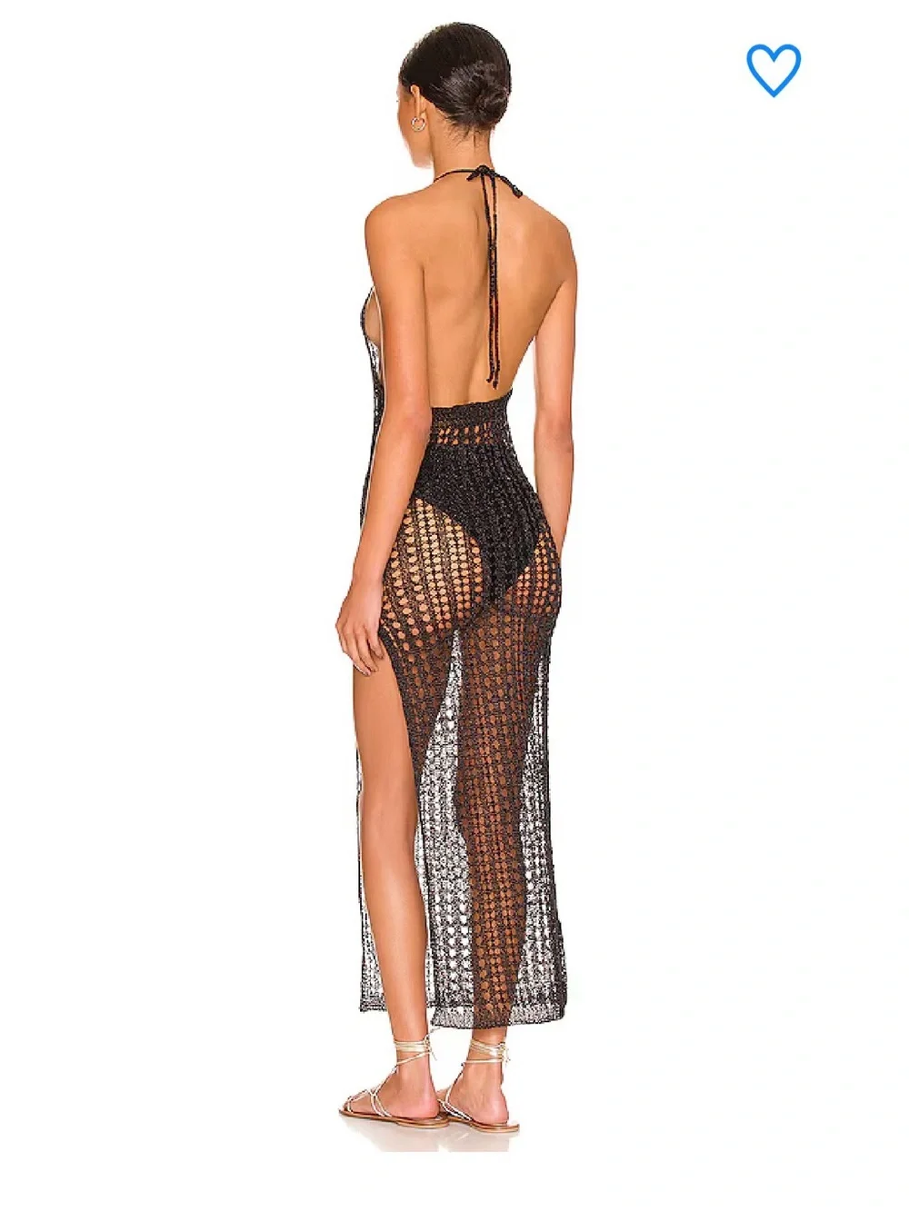 Superdown Renata Swim Coverup